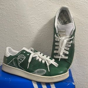 Stan Smith Vintage tenis